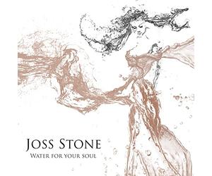 Joss Stone - Water for Your Soul