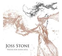Joss Stone – Water for Your Soul – CD – The Orchard