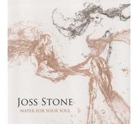 Joss Stone Water For Your Soul (CD)