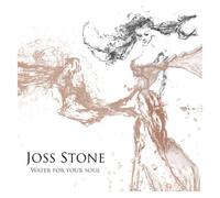 Joss Stone – Water for Your Soul – CD – Édition Deluxe