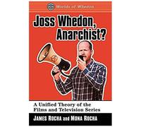 Joss Whedon Anarchist