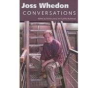 Joss Whedon: Conversations