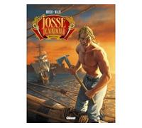 Josse Beauregard - Tome 02: Mourir à Cadix