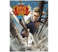 Josse Beauregard - Tome 1 - De Charybde À Scylla
