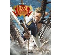 Josse Beauregard. Tome 1 : De Charybde à Scylla de Folny. Aurore (2012) Album