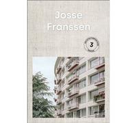 Josse Franssen Maurizio Cohen (Auteur), Benoit Moritz (Auteur), Véronique Boone (Auteur)