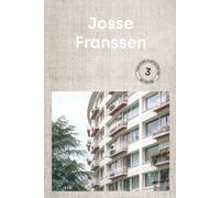 Josse Franssen: Parcours d'architectes