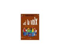 Josse Valerie - Voici La Voix Volume 2 - Formation De L'oreille