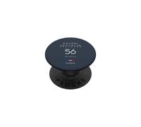 Josselin Numéro 56 Morbihan Bretagne France PopSockets PopGrip Adhésif