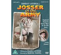 Josser In The Army [DVD]