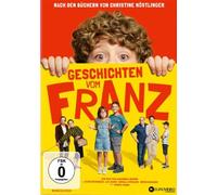 Jossi Jantschitsch;Ursula Strauss - Geschichten Vom Franz