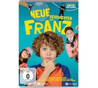 Jossi Jantschitsch;Ursula Strauss - Neue Geschichten Vom Franz [Import]