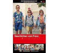 Jossi Jantschitsch;Ursula Strauss;Simon Schwarz - #385: Geschichten Vom Franz (Johannes Schmid)