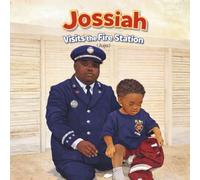 Jossiah visit the Fire Station