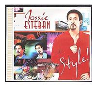 Jossie Esteban - Style [Import]