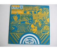 Jossy & Jacques Halland - LiLaLo-Jiddisches Cabaret in Amsterdam live / Vinyl record [Vinyl-LP]