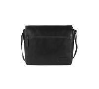 Jost Aarhus, BOLSO Unisex Adulto, Negro, L