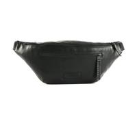 JOST Aarhus Crossbody Bag Black [251638] - sac banane banane