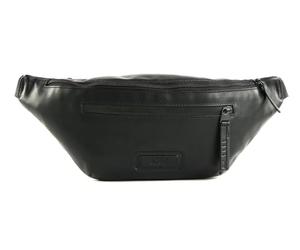 Jost AARHUS Crossover Bag Black Unisex Adultos