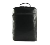 JOST AARHUS Daypack Rucksack black UNISEX ADULTOS