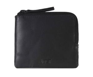 Jost Aarhus Étui pour cartes de crédit Cuir 11 cm noir