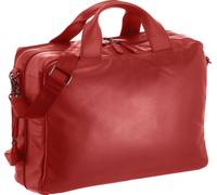 Jost Alice Sara Ott Sac d'affaires 43 cm couleur : rouge