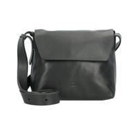 Jost Arva Sac à bandoulière Cuir 23 cm noir