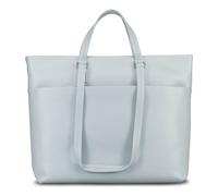 Jost Arva Sac à bandoulière Cuir véritable 36 cm vert
