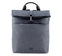 Jost Bergen Backpack Courier Dark Grey