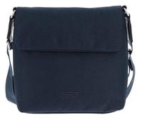Jost Bergen, bolso bandolera Unisex Adulto, Navy, Talla única