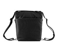 Jost Bergen, BOLSO Unisex Adulto, Black, Talla única