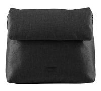 Jost Bergen, BOLSO Unisex Adulto, Black, Talla única
