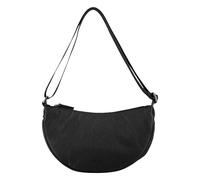 Jost Bergen, BOLSO Unisex Adulto, Black, Talla única