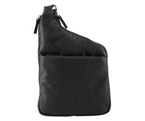 Jost Bergen, BOLSO Unisex Adulto, Black, Talla única