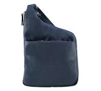 Jost Bergen, BOLSO Unisex Adulto, Blue, Talla única