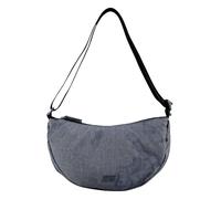Jost Bergen, BOLSO Unisex Adulto, Dark Grey, Talla única