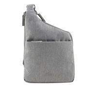 Jost Bergen, BOLSO Unisex Adulto, Light Grey, Talla única