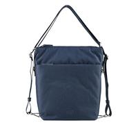 Jost Bergen, BOLSO Unisex Adulto, Navy, Talla única