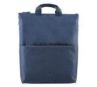 Jost Bergen, BOLSO Unisex Adulto, Navy, Talla única