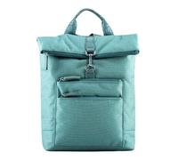 Jost Bergen Courier Backpack S Lagoon