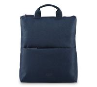 Jost Bergen Daypack Protection RFID 31 cm bleu