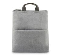 Jost Bergen Daypack Protection RFID 31 cm gris