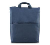 Jost Bergen Daypack S Protection RFID 40 cm bleu