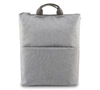 Jost Bergen Daypack S Protection RFID 40 cm gris