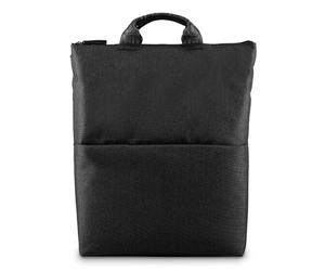 Jost Bergen Daypack S Protection RFID 40 cm noir