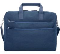 Jost Bergen Porte-documents 40 cm Compartiment pour ordinateur portable