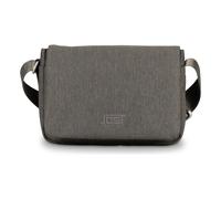 Jost Bergen Sac à bandoulière 20 cm gris