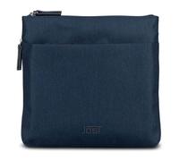 Jost Bergen Sac à bandoulière 25 cm bleu