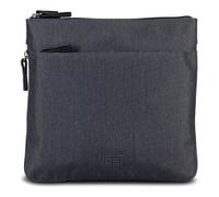 Jost Bergen Sac à bandoulière 25 cm gris