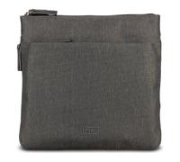 Jost Bergen Sac à bandoulière 25 cm gris
